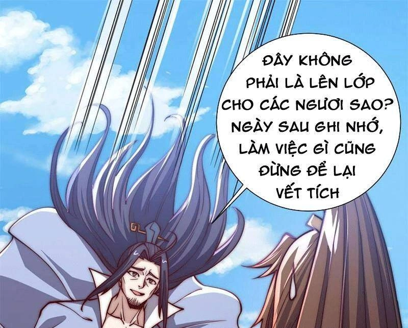Ta Có Chín Nữ Đồ Đệ Chapter 318 - 51