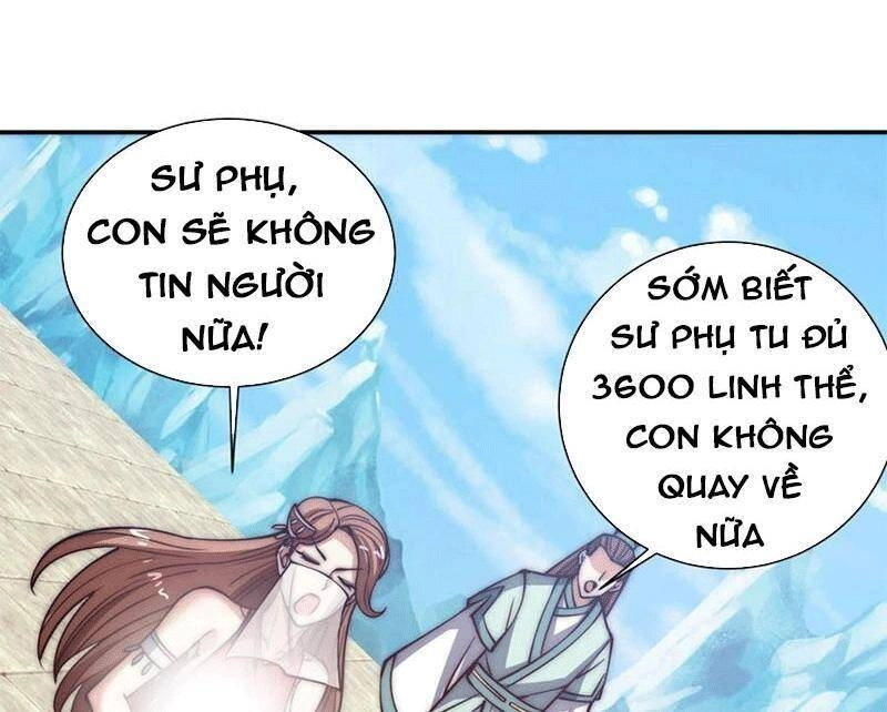 Ta Có Chín Nữ Đồ Đệ Chapter 318 - 53