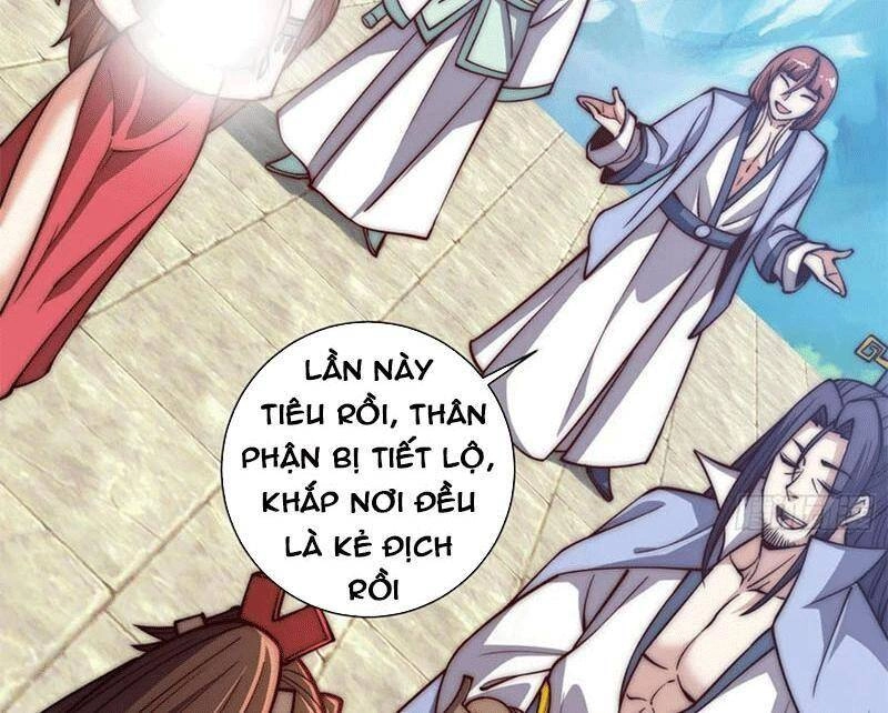 Ta Có Chín Nữ Đồ Đệ Chapter 318 - 54