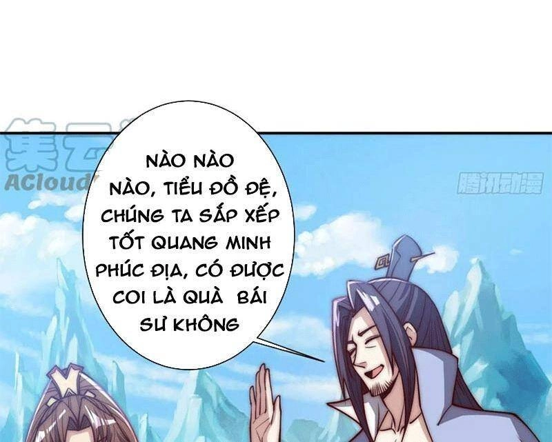 Ta Có Chín Nữ Đồ Đệ Chapter 318 - 56