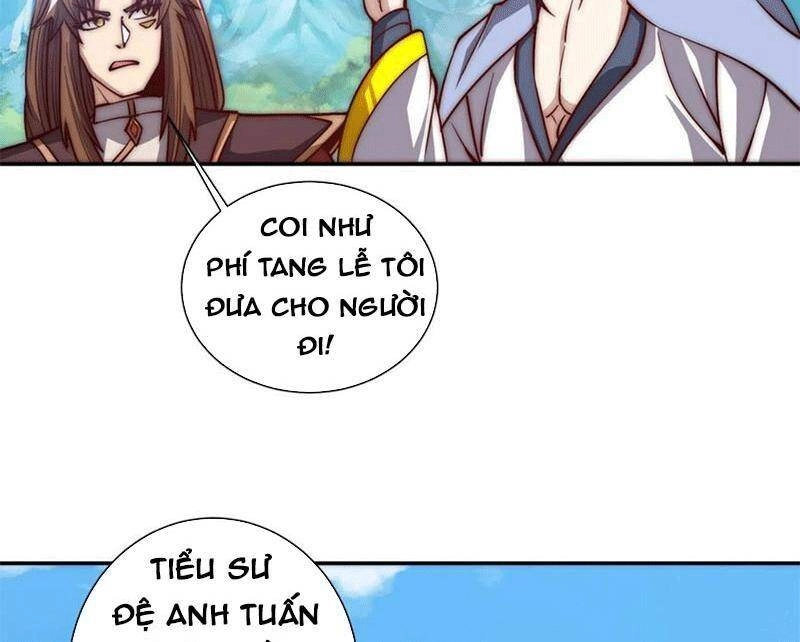 Ta Có Chín Nữ Đồ Đệ Chapter 318 - 57