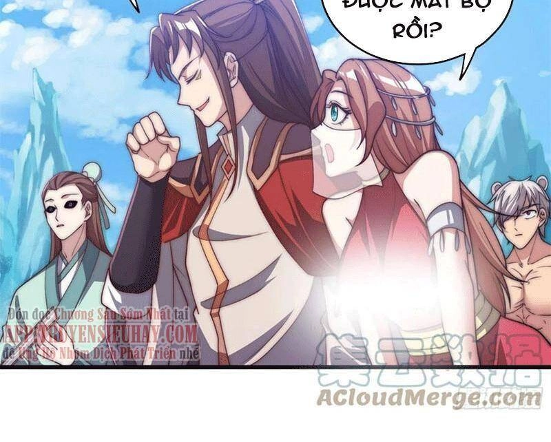 Ta Có Chín Nữ Đồ Đệ Chapter 318 - 61