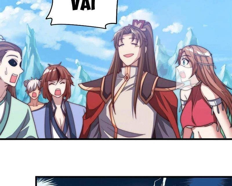 Ta Có Chín Nữ Đồ Đệ Chapter 318 - 64