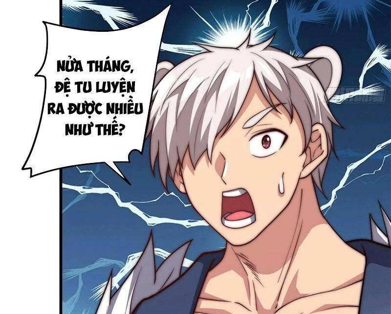 Ta Có Chín Nữ Đồ Đệ Chapter 318 - 65