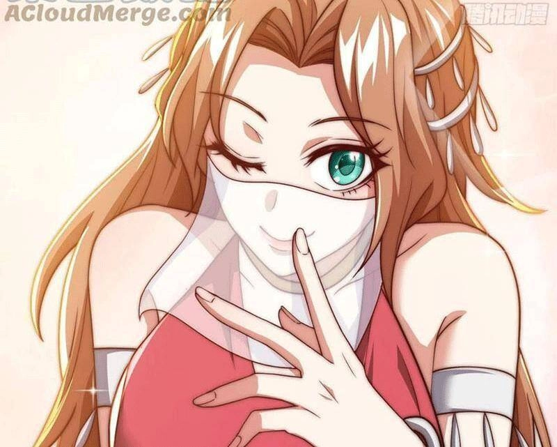 Ta Có Chín Nữ Đồ Đệ Chapter 318 - 67