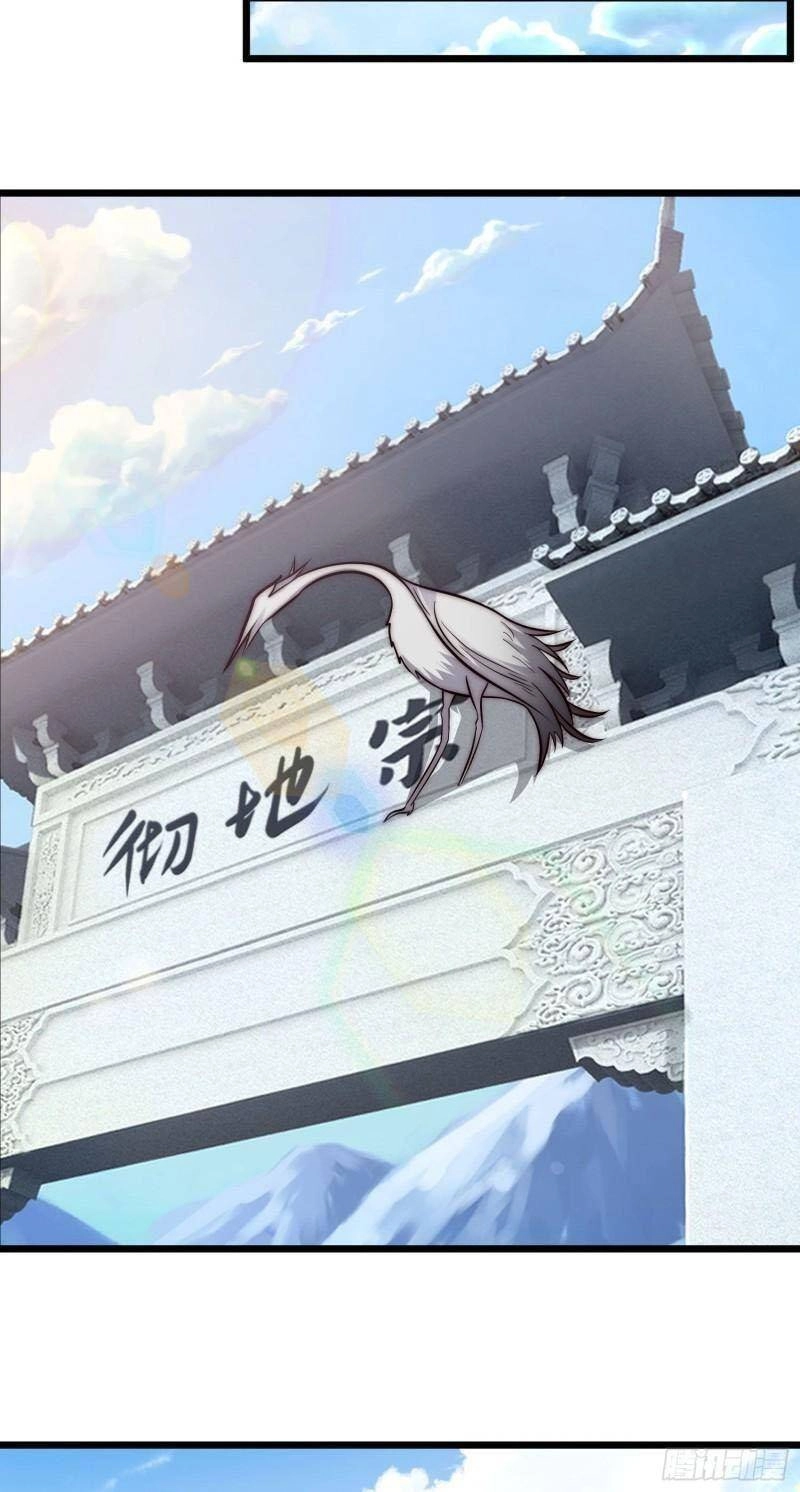 Ta Có Chín Nữ Đồ Đệ Chapter 319 - 25