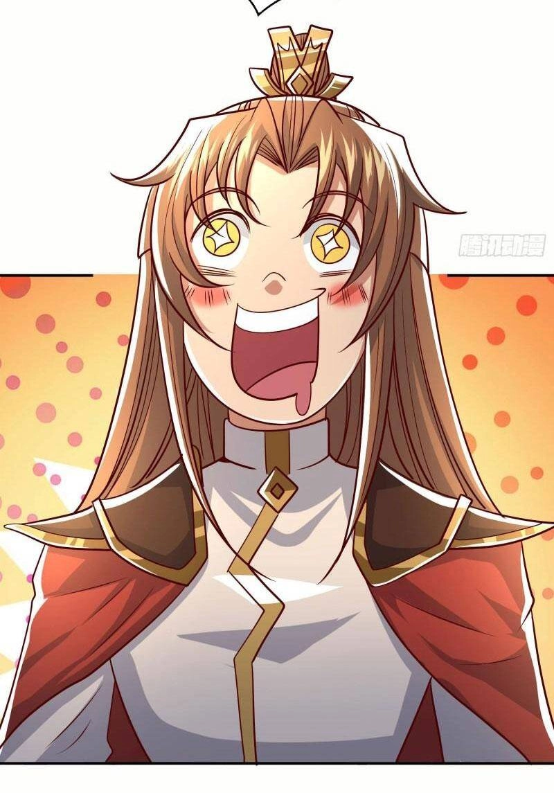 Ta Có Chín Nữ Đồ Đệ Chapter 320 - 15