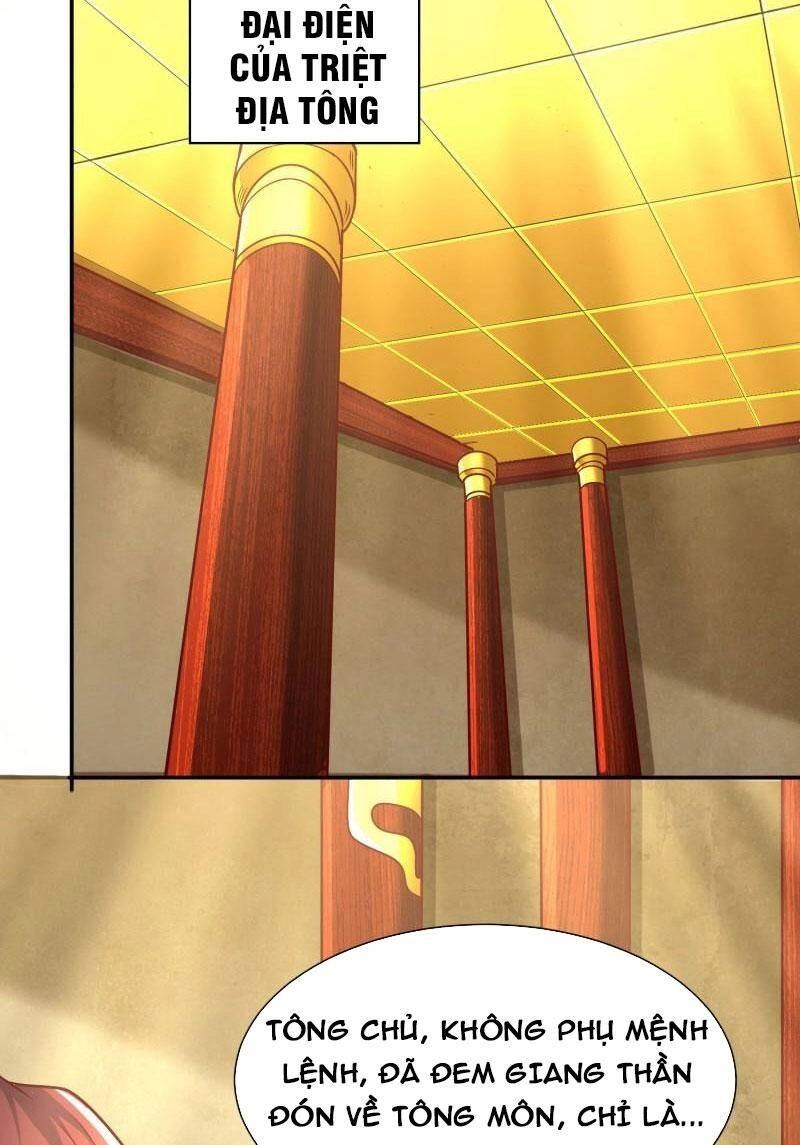 Ta Có Chín Nữ Đồ Đệ Chapter 320 - 17