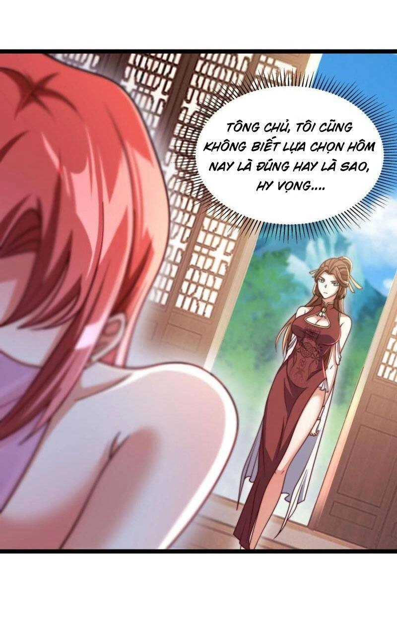 Ta Có Chín Nữ Đồ Đệ Chapter 320 - 31