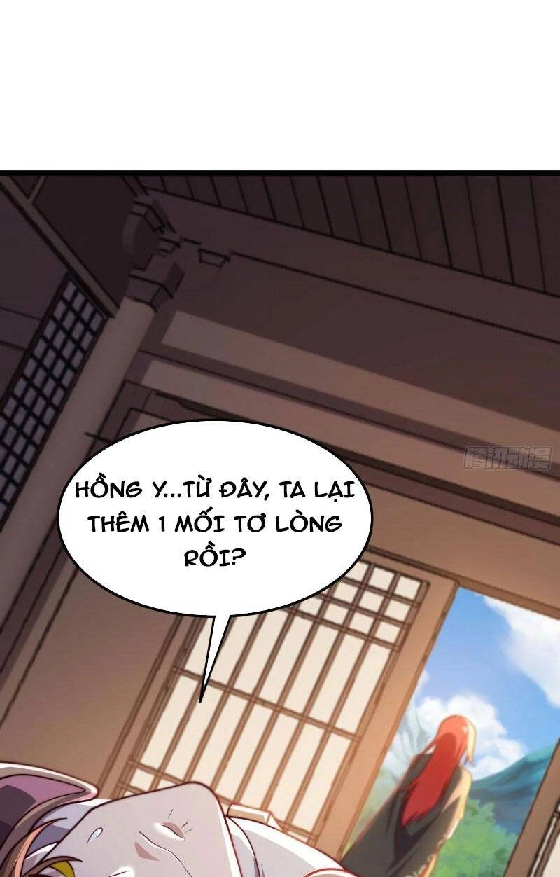 Ta Có Chín Nữ Đồ Đệ Chapter 320 - 40