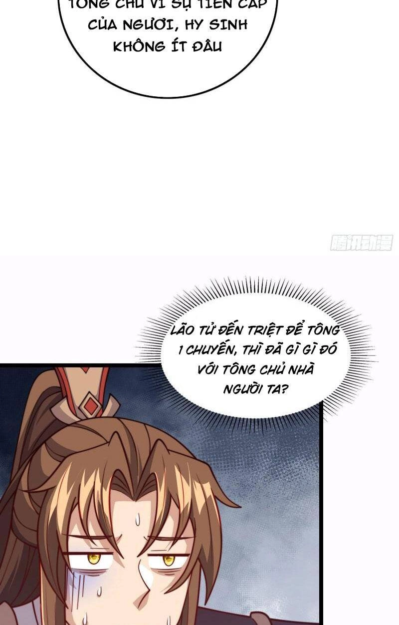 Ta Có Chín Nữ Đồ Đệ Chapter 320 - 45