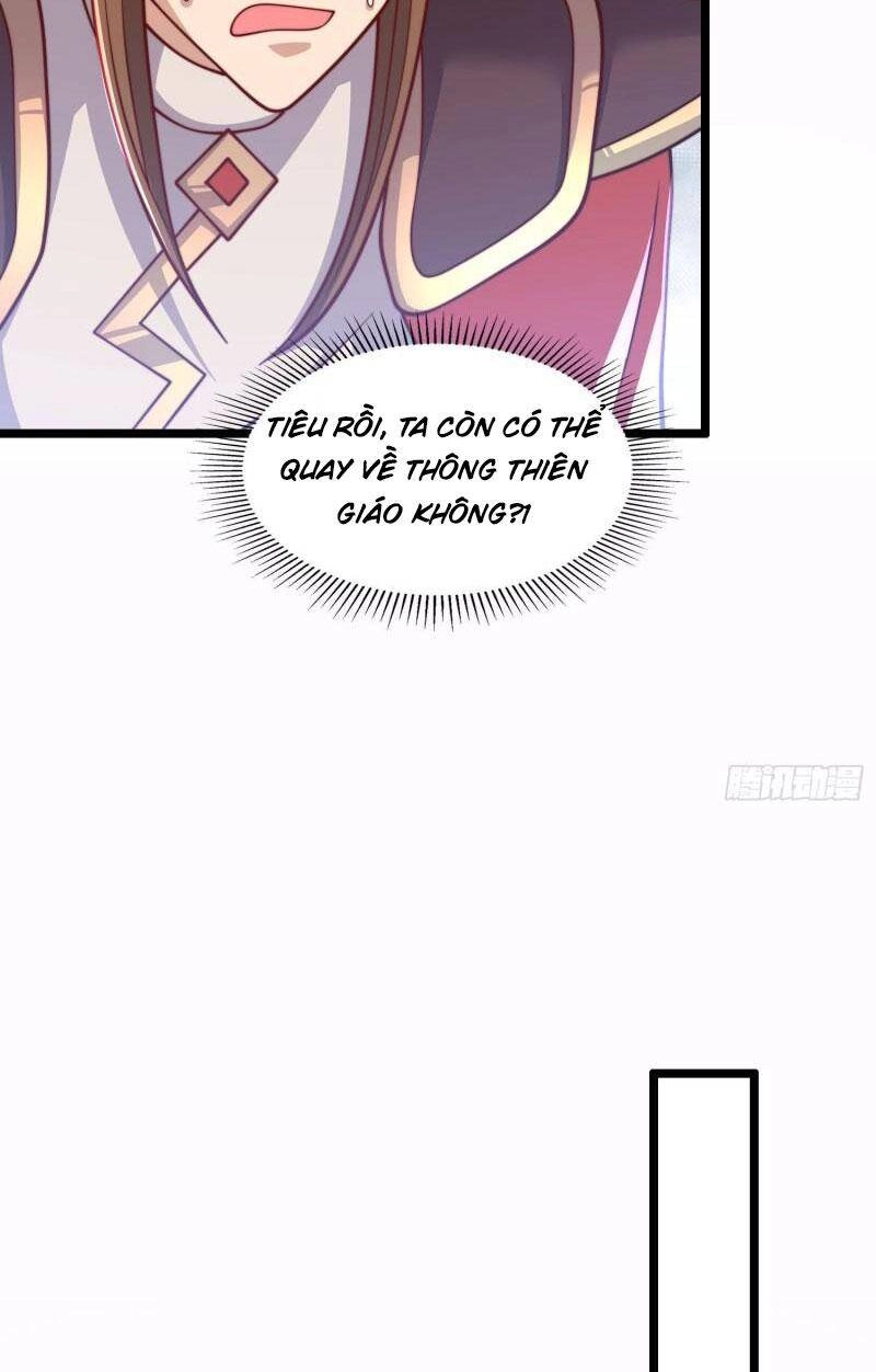 Ta Có Chín Nữ Đồ Đệ Chapter 320 - 46