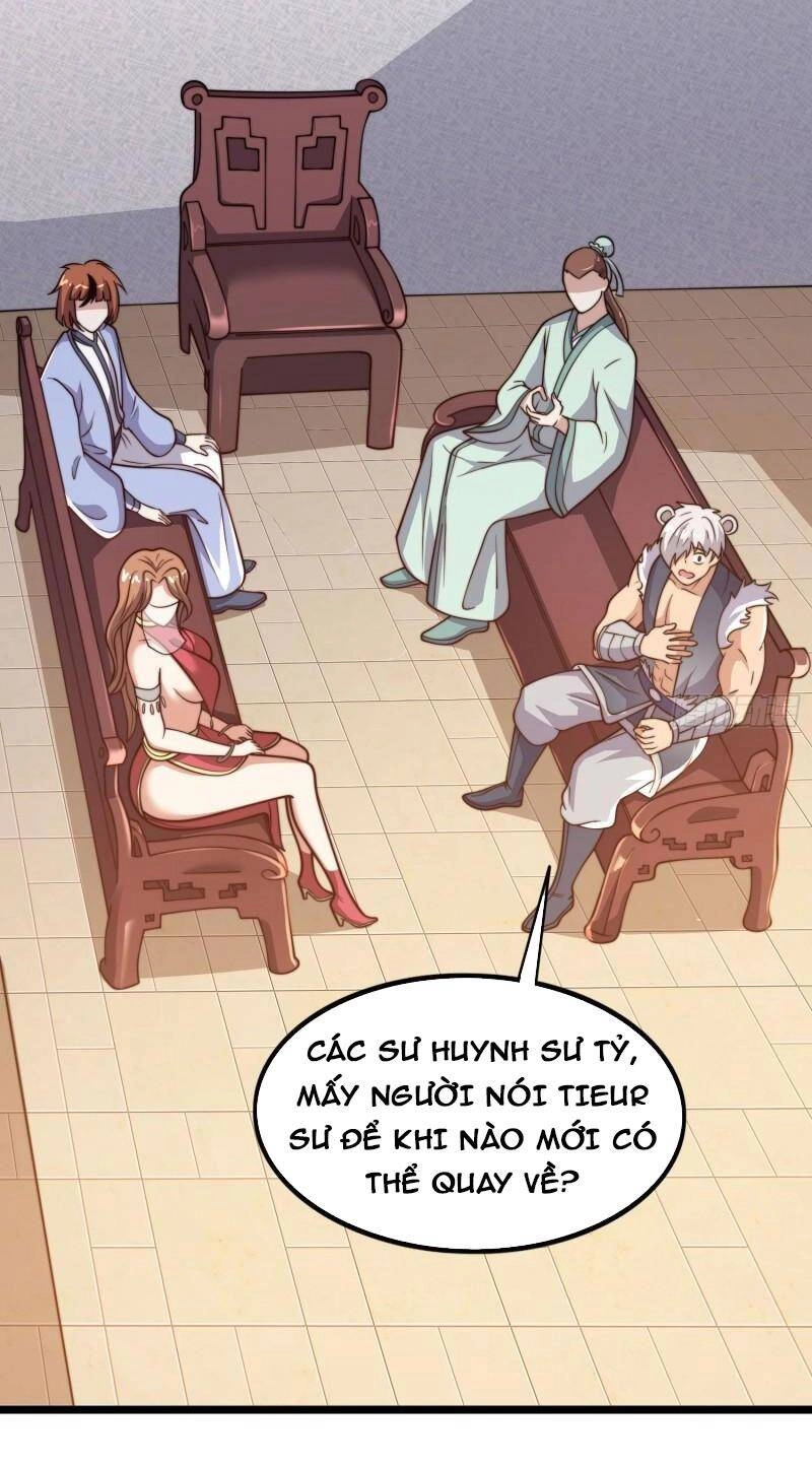 Ta Có Chín Nữ Đồ Đệ Chapter 320 - 48