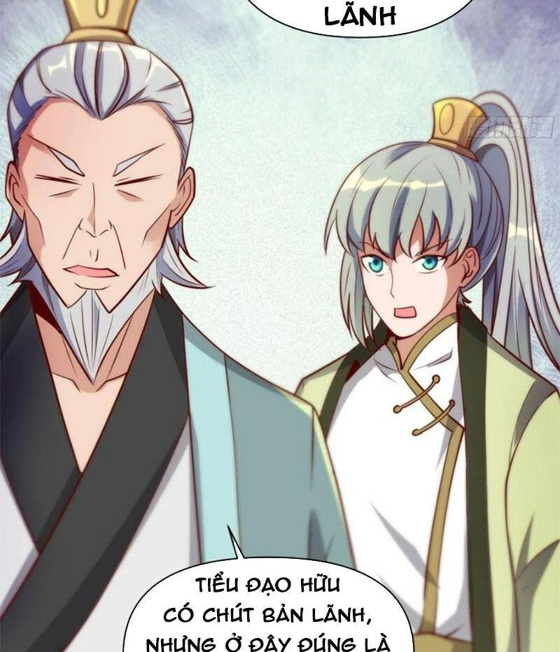 Ta Có Chín Nữ Đồ Đệ Chapter 322 - 11