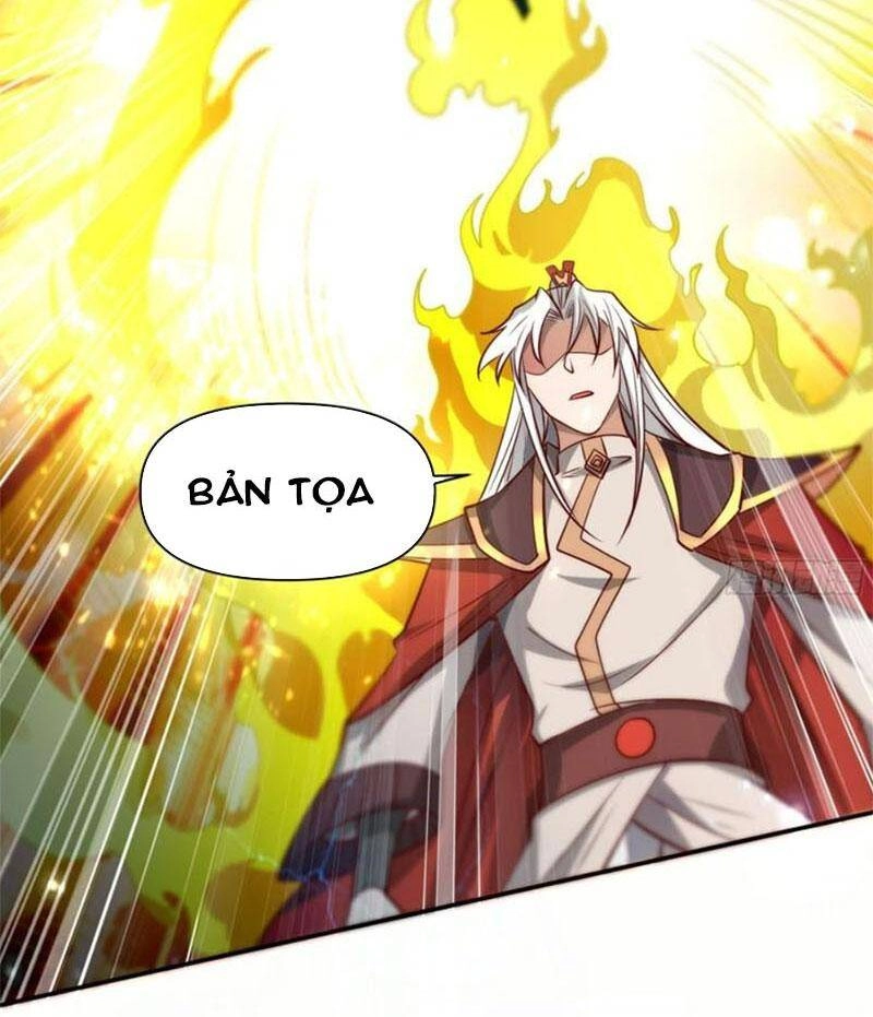 Ta Có Chín Nữ Đồ Đệ Chapter 322 - 16