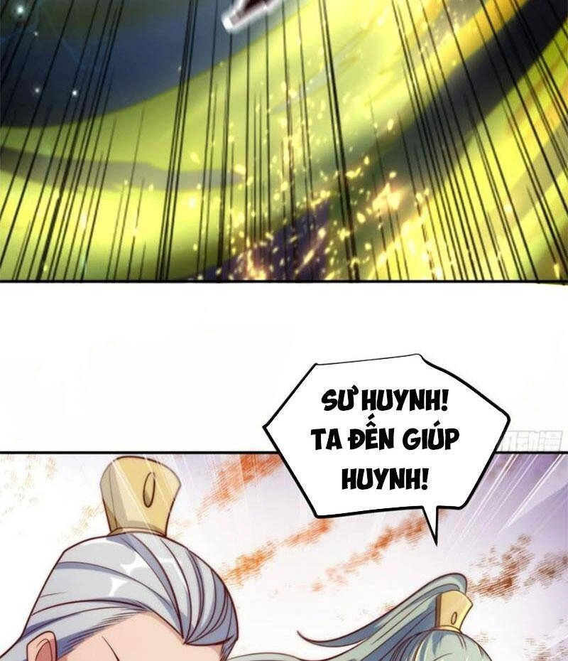 Ta Có Chín Nữ Đồ Đệ Chapter 322 - 19