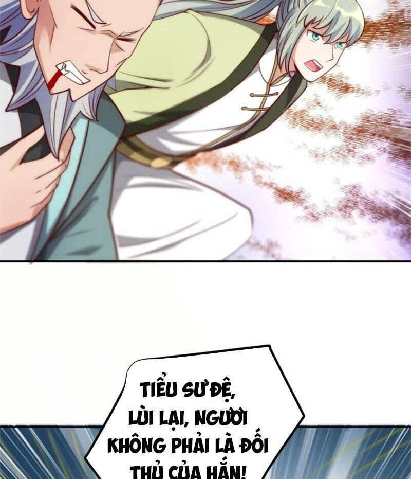 Ta Có Chín Nữ Đồ Đệ Chapter 322 - 20