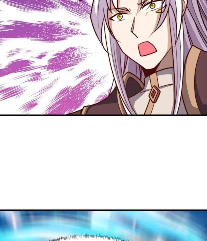 Ta Có Chín Nữ Đồ Đệ Chapter 322 - 27