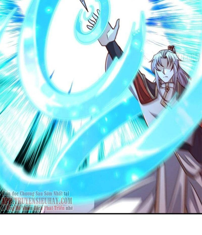 Ta Có Chín Nữ Đồ Đệ Chapter 322 - 31