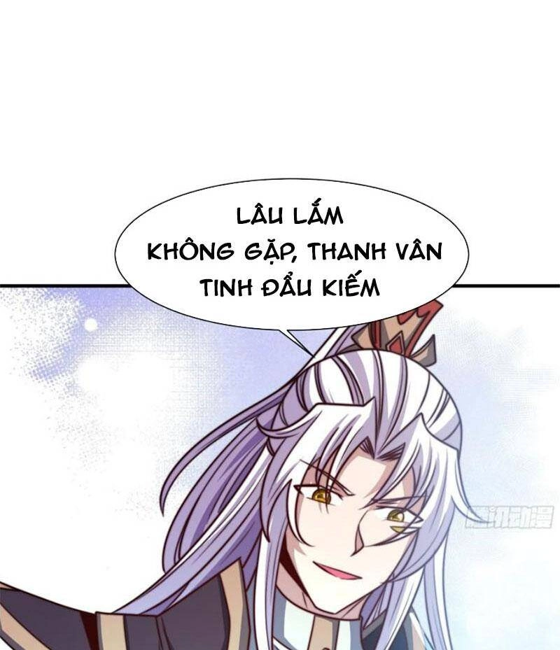 Ta Có Chín Nữ Đồ Đệ Chapter 322 - 32