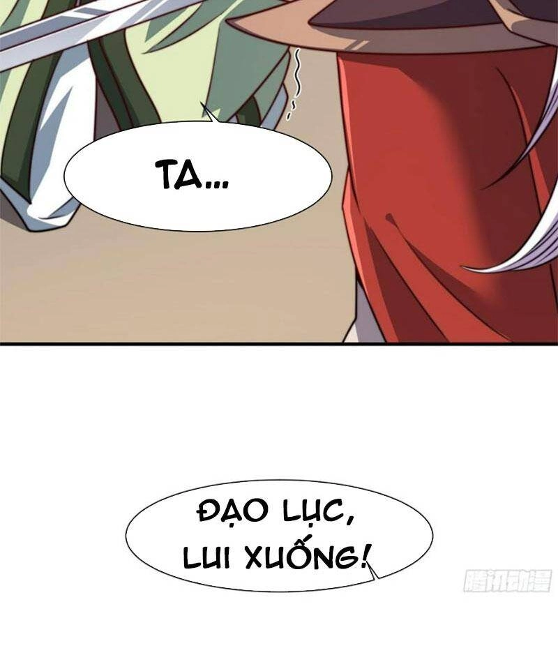 Ta Có Chín Nữ Đồ Đệ Chapter 322 - 35
