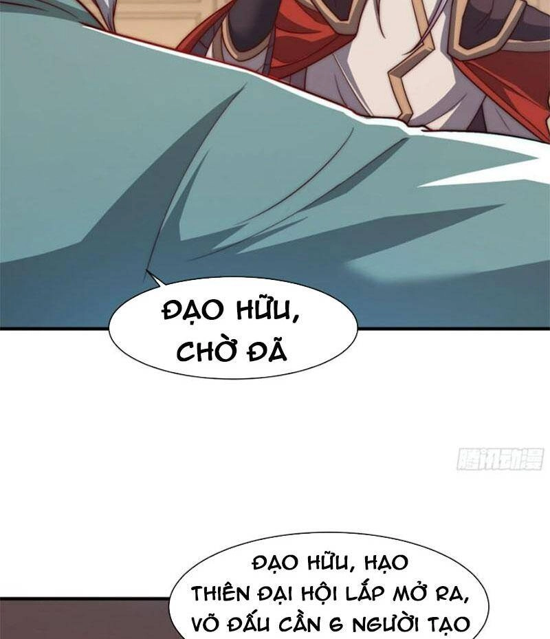 Ta Có Chín Nữ Đồ Đệ Chapter 322 - 39