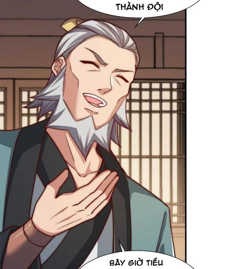 Ta Có Chín Nữ Đồ Đệ Chapter 322 - 40