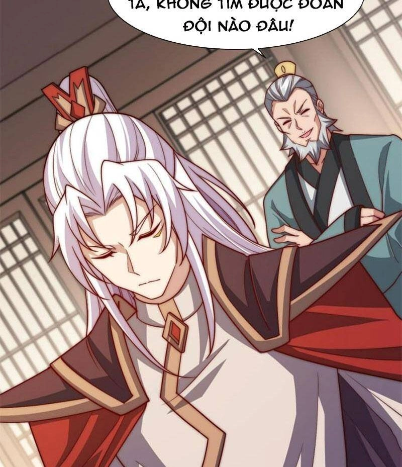 Ta Có Chín Nữ Đồ Đệ Chapter 322 - 43