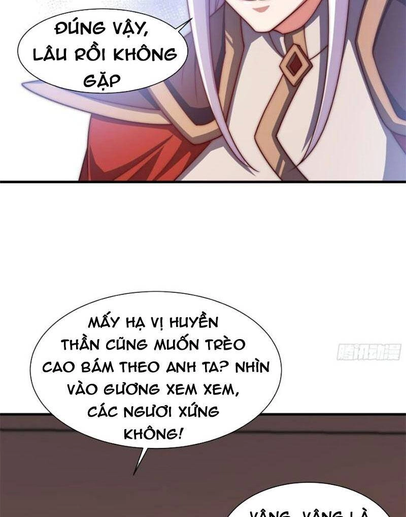 Ta Có Chín Nữ Đồ Đệ Chapter 322 - 52