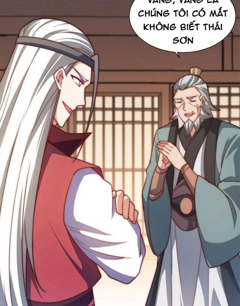 Ta Có Chín Nữ Đồ Đệ Chapter 322 - 53