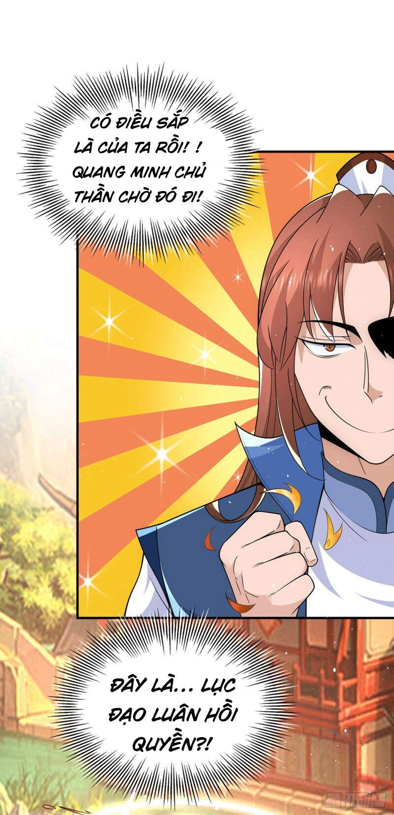 Ta Có Chín Nữ Đồ Đệ Chapter - 2