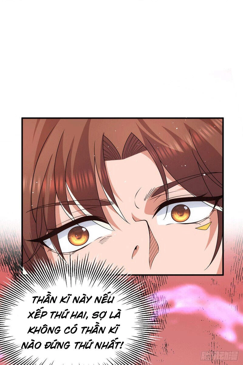 Ta Có Chín Nữ Đồ Đệ Chapter - 5