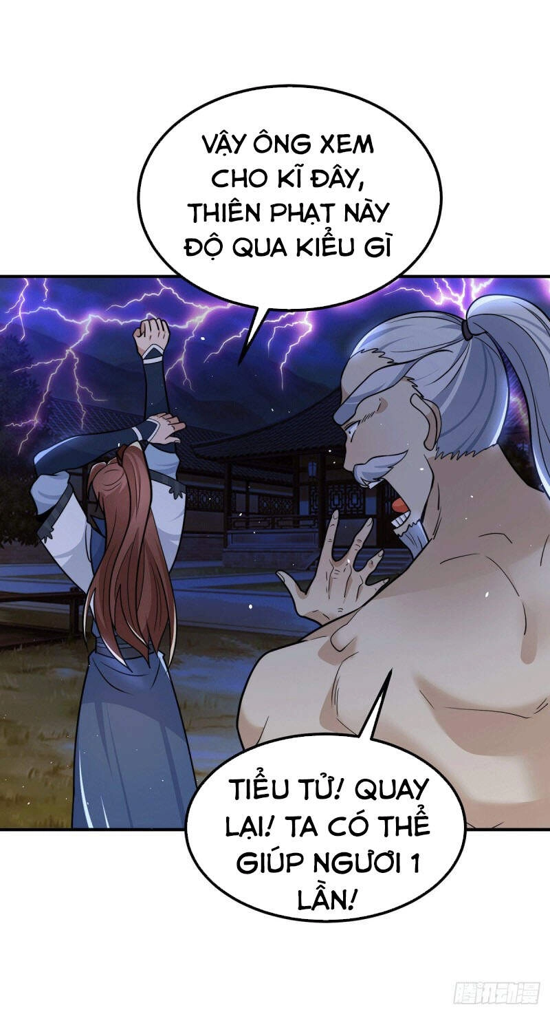 Ta Có Chín Nữ Đồ Đệ Chapter - 11