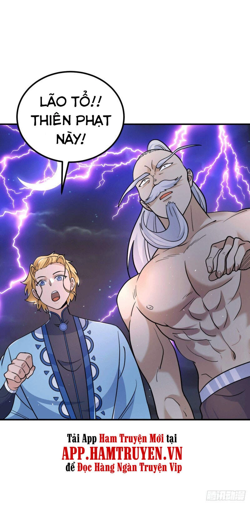 Ta Có Chín Nữ Đồ Đệ Chapter - 13