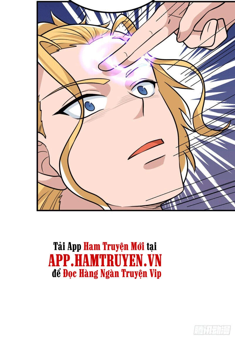 Ta Có Chín Nữ Đồ Đệ Chapter - 20