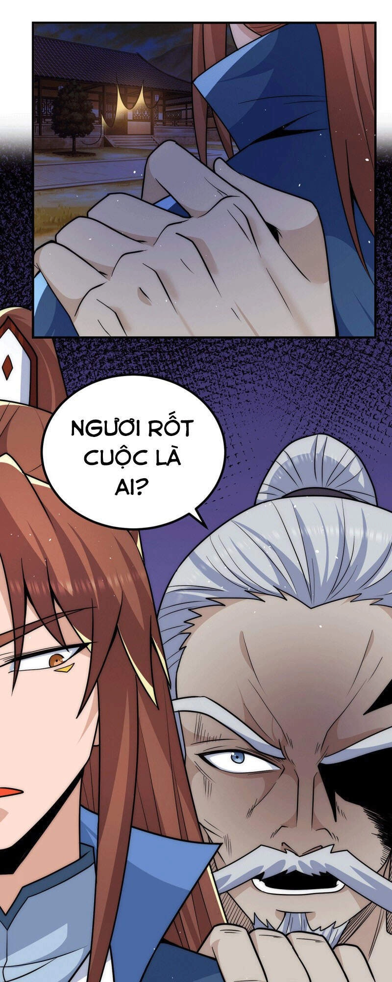 Ta Có Chín Nữ Đồ Đệ Chapter - 23