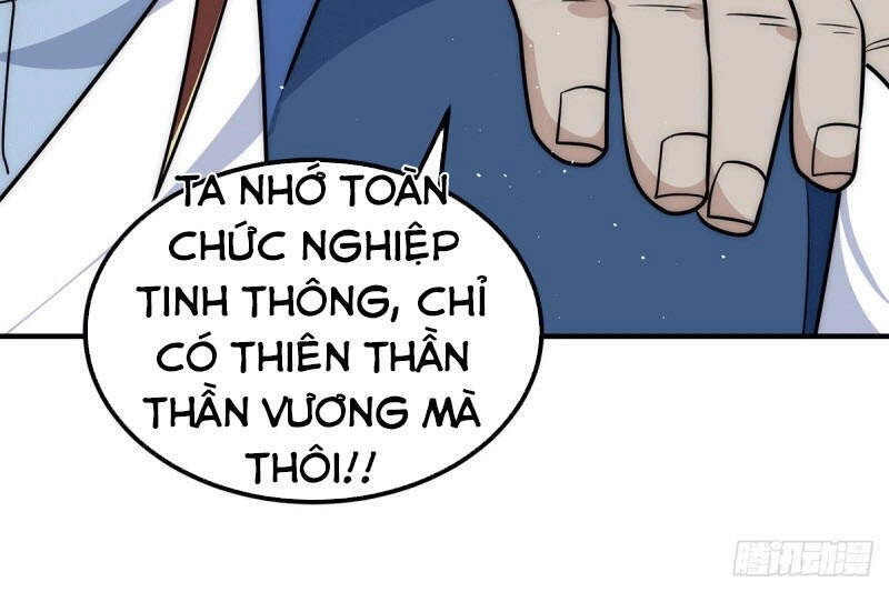 Ta Có Chín Nữ Đồ Đệ Chapter - 24