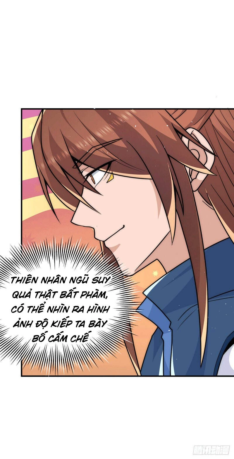 Ta Có Chín Nữ Đồ Đệ Chapter - 25