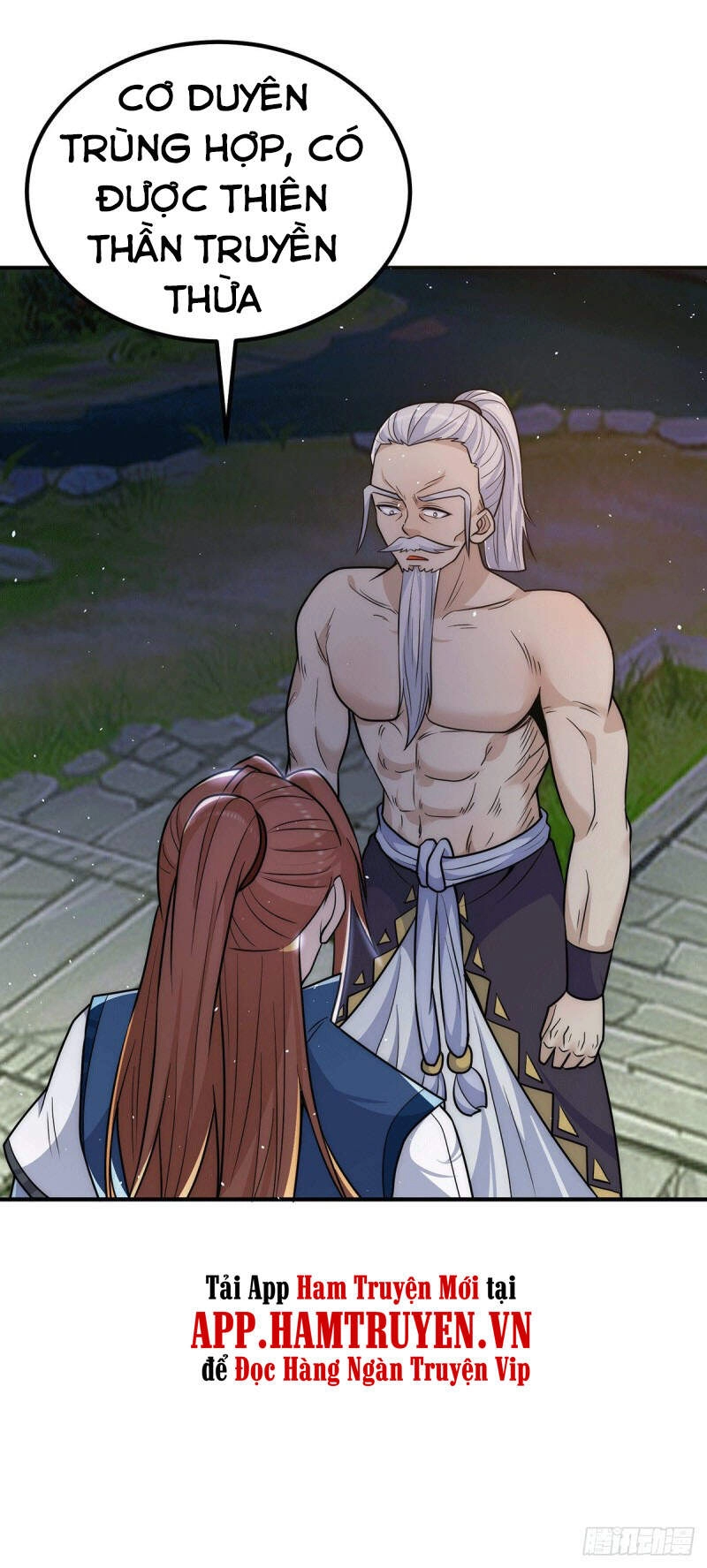 Ta Có Chín Nữ Đồ Đệ Chapter - 26