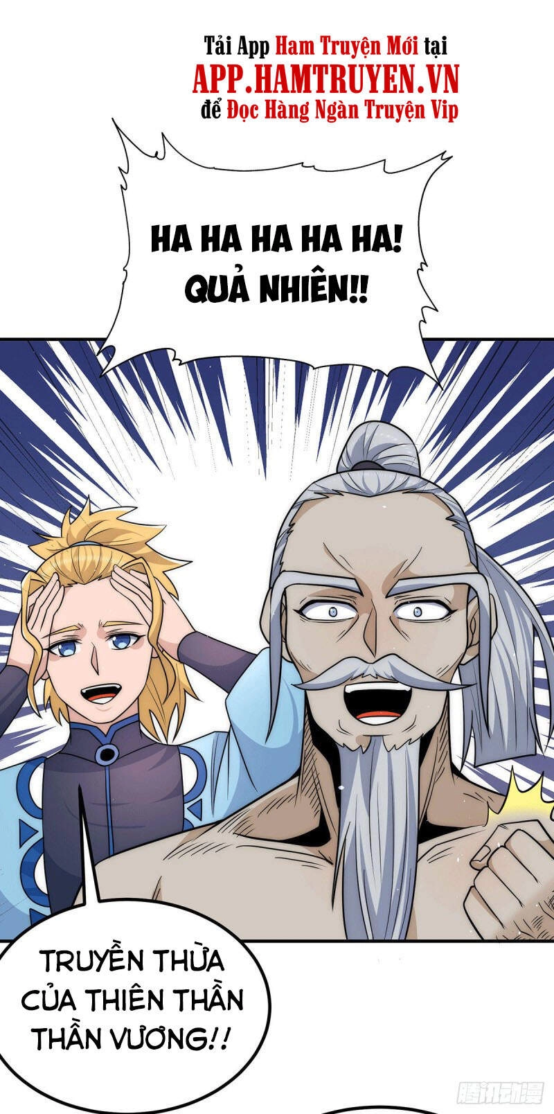 Ta Có Chín Nữ Đồ Đệ Chapter - 27