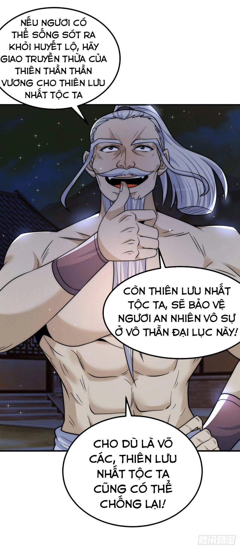 Ta Có Chín Nữ Đồ Đệ Chapter - 31