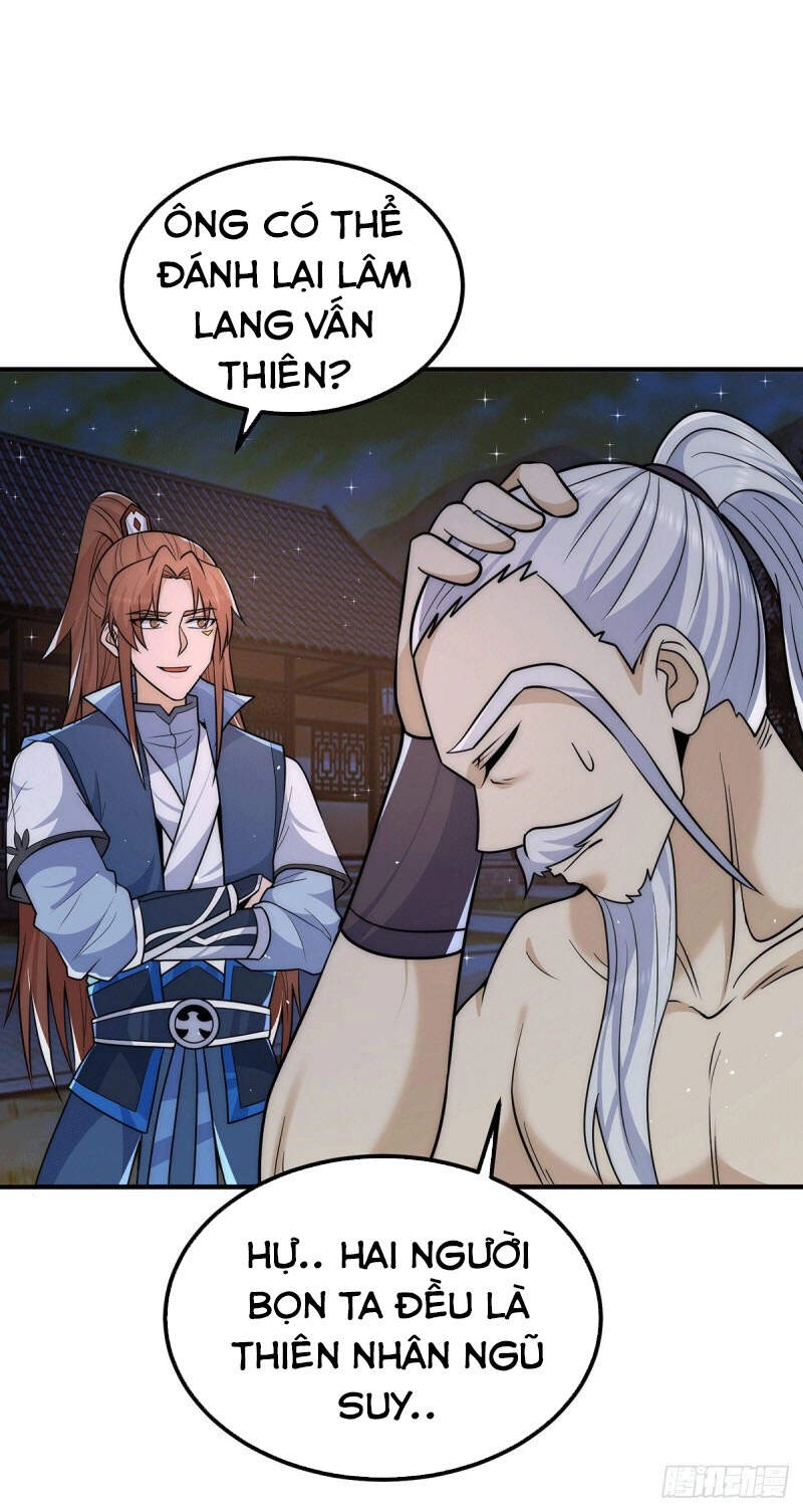 Ta Có Chín Nữ Đồ Đệ Chapter - 32