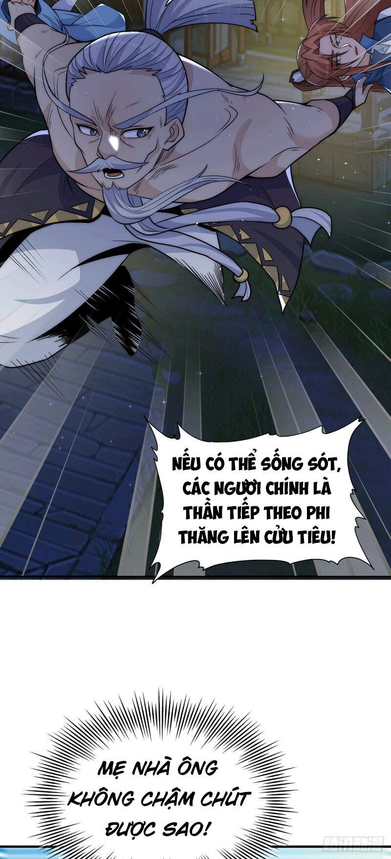 Ta Có Chín Nữ Đồ Đệ Chapter - 35