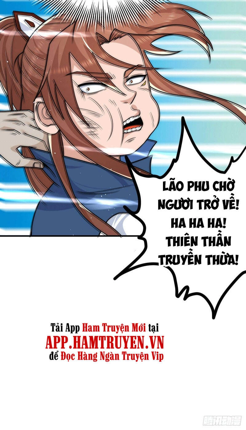 Ta Có Chín Nữ Đồ Đệ Chapter - 36