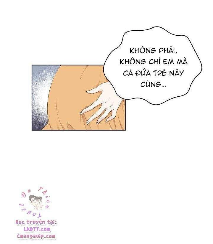 Tôi Đã Mệt Rồi Chapter 1 - 5