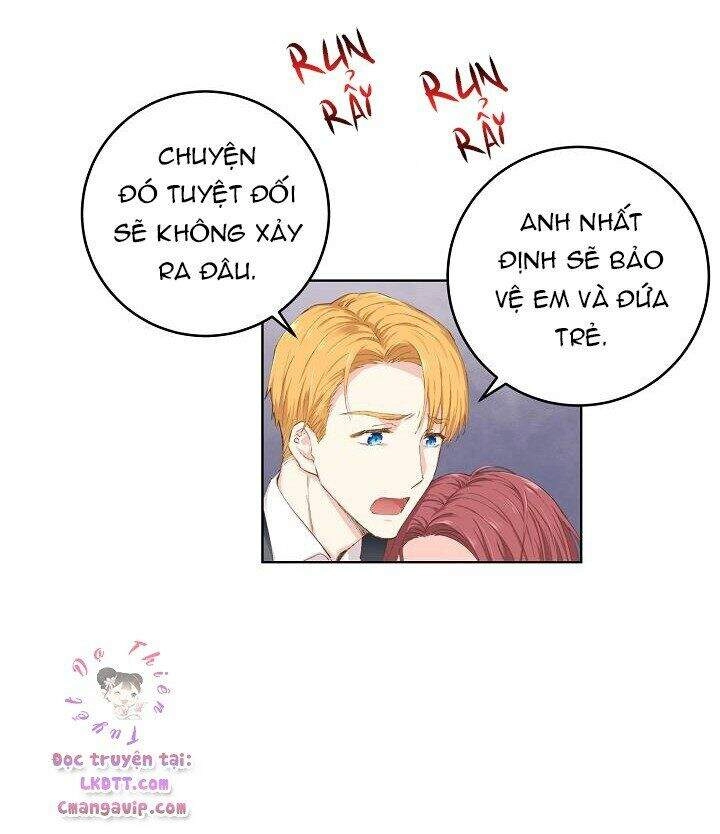 Tôi Đã Mệt Rồi Chapter 1 - 6