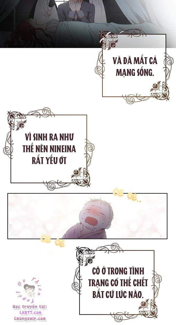 Tôi Đã Mệt Rồi Chapter 1 - 9