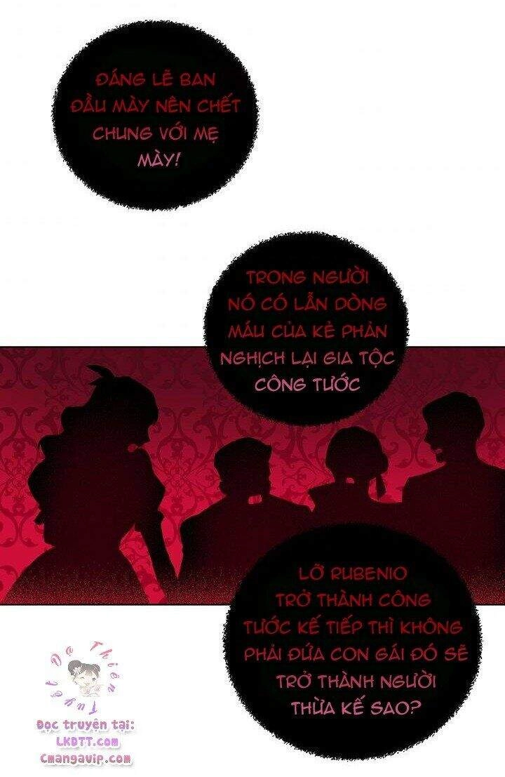 Tôi Đã Mệt Rồi Chapter 1 - 10