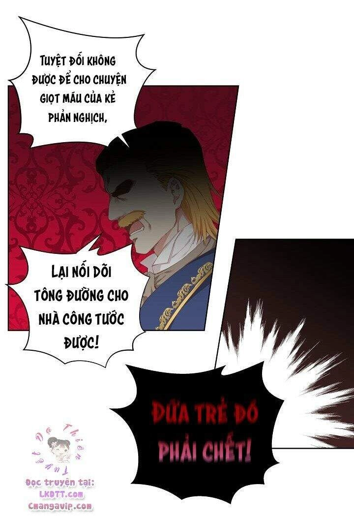 Tôi Đã Mệt Rồi Chapter 1 - 11