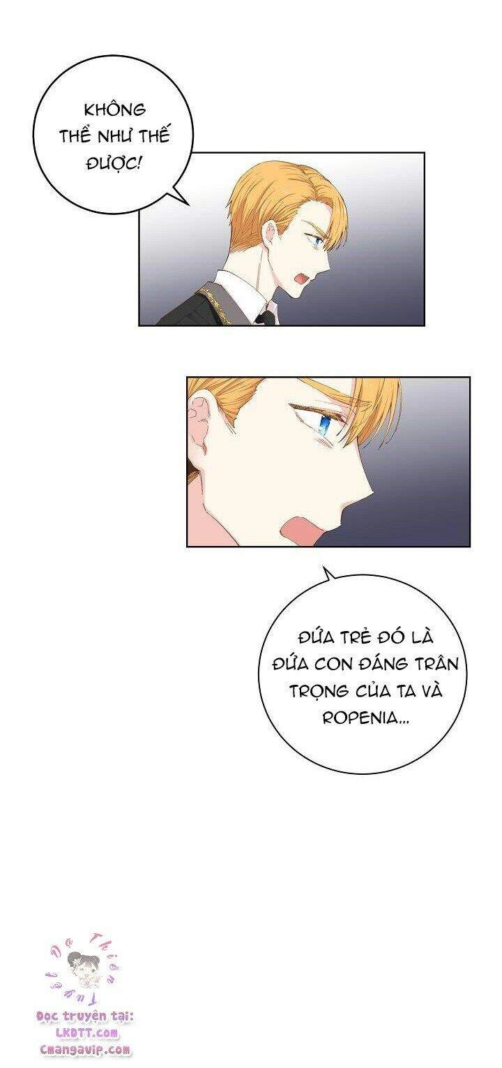 Tôi Đã Mệt Rồi Chapter 1 - 14